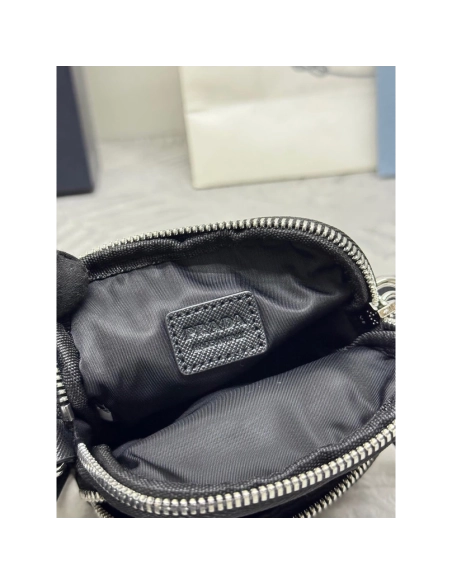 Prada Bags 2ZT024 11*17*4.5cm,Prada Bags