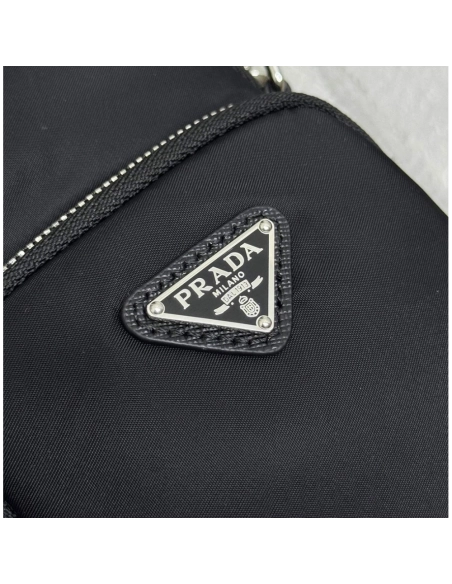 Prada Bags 2ZT024 11*17*4.5cm,Prada Bags