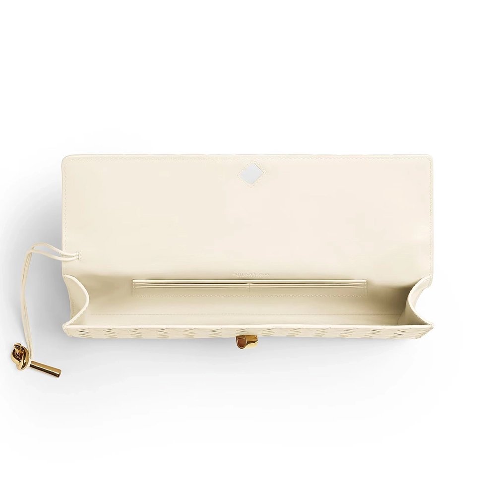 Bottega Veneta Andiamo Clutch Bags P39195 13*31*3cm,Bottega Veneta bags