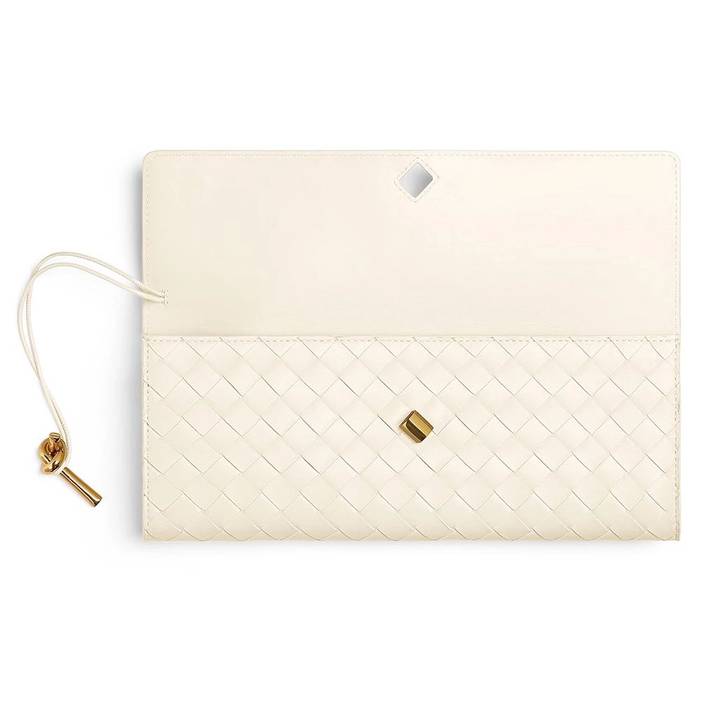Bottega Veneta Andiamo Clutch Bags P39195 13*31*3cm,Bottega Veneta bags