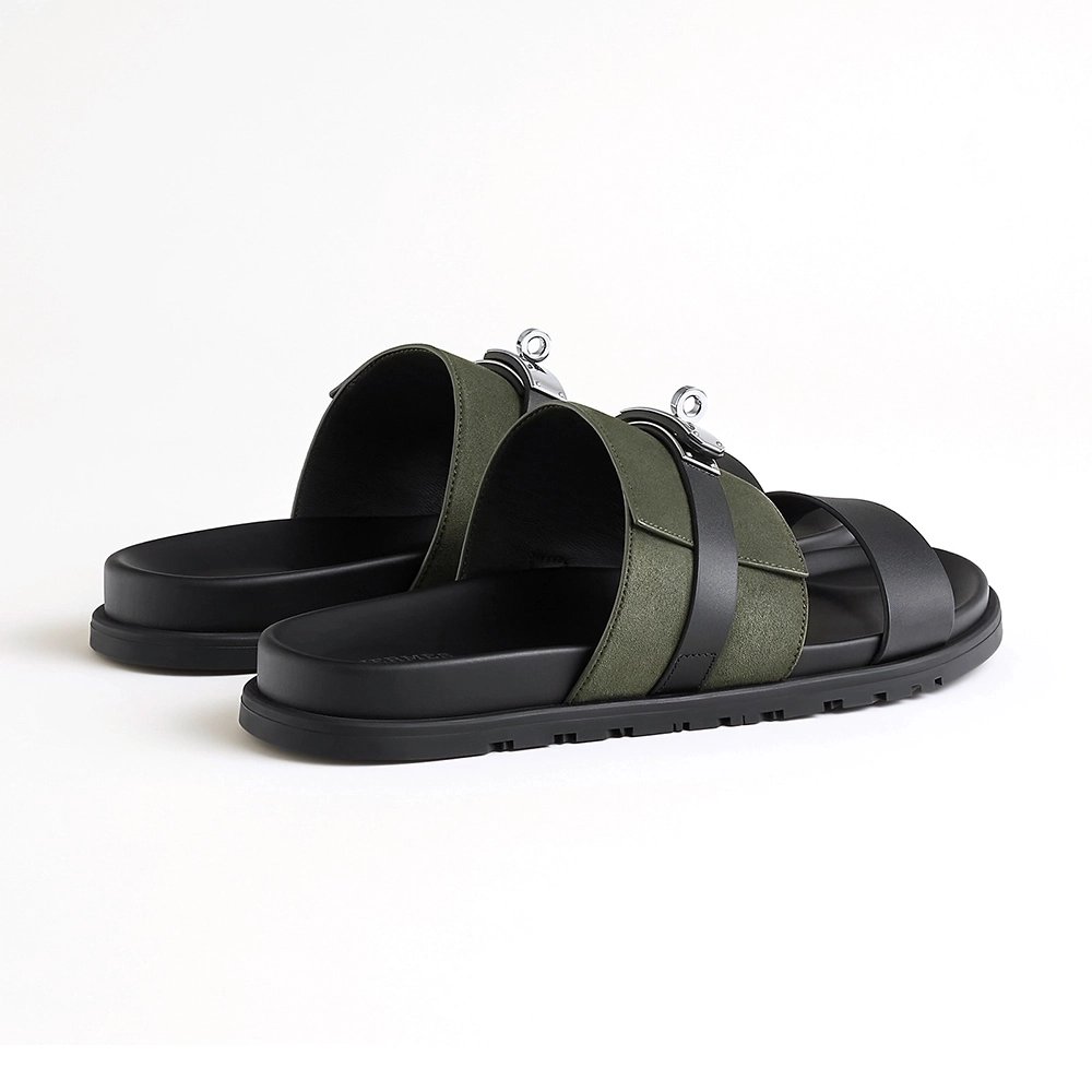 Hermes Jackson sandal,Hermes Slides