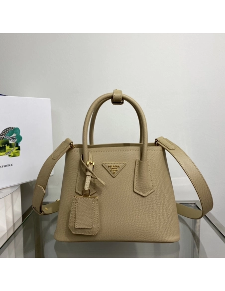 Prada Bags 1BG443 25X18.5X12.5cm