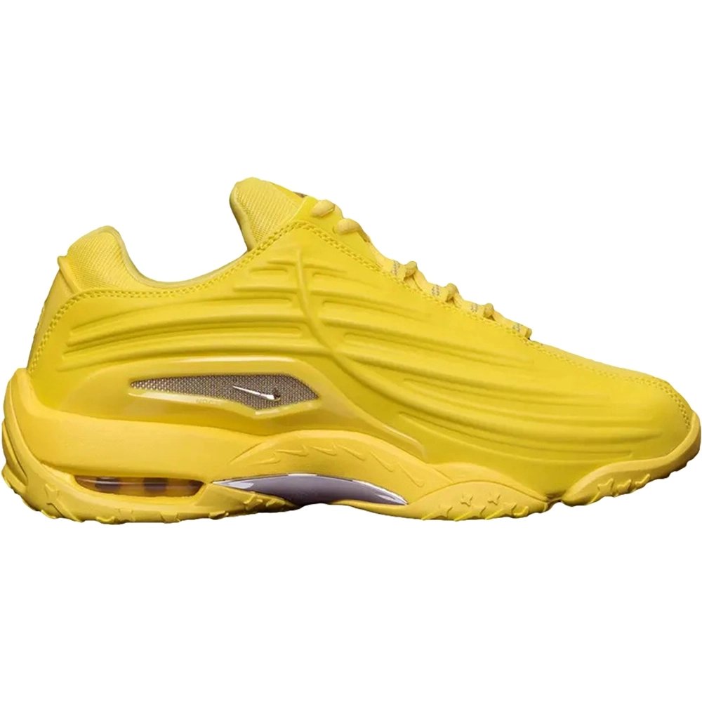 NOCTA x Hot Step 2 Opti Yellow,NIKE HOT STEP 2