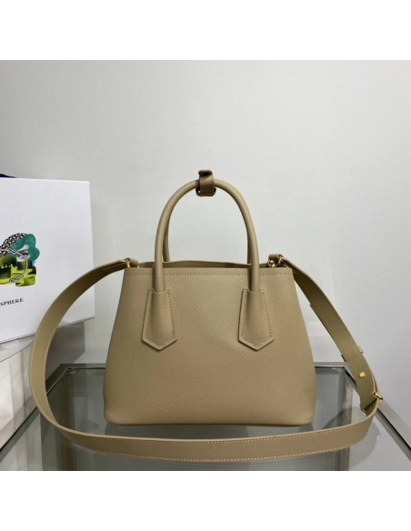 Prada Bags 1BG443 25X18.5X12.5cm