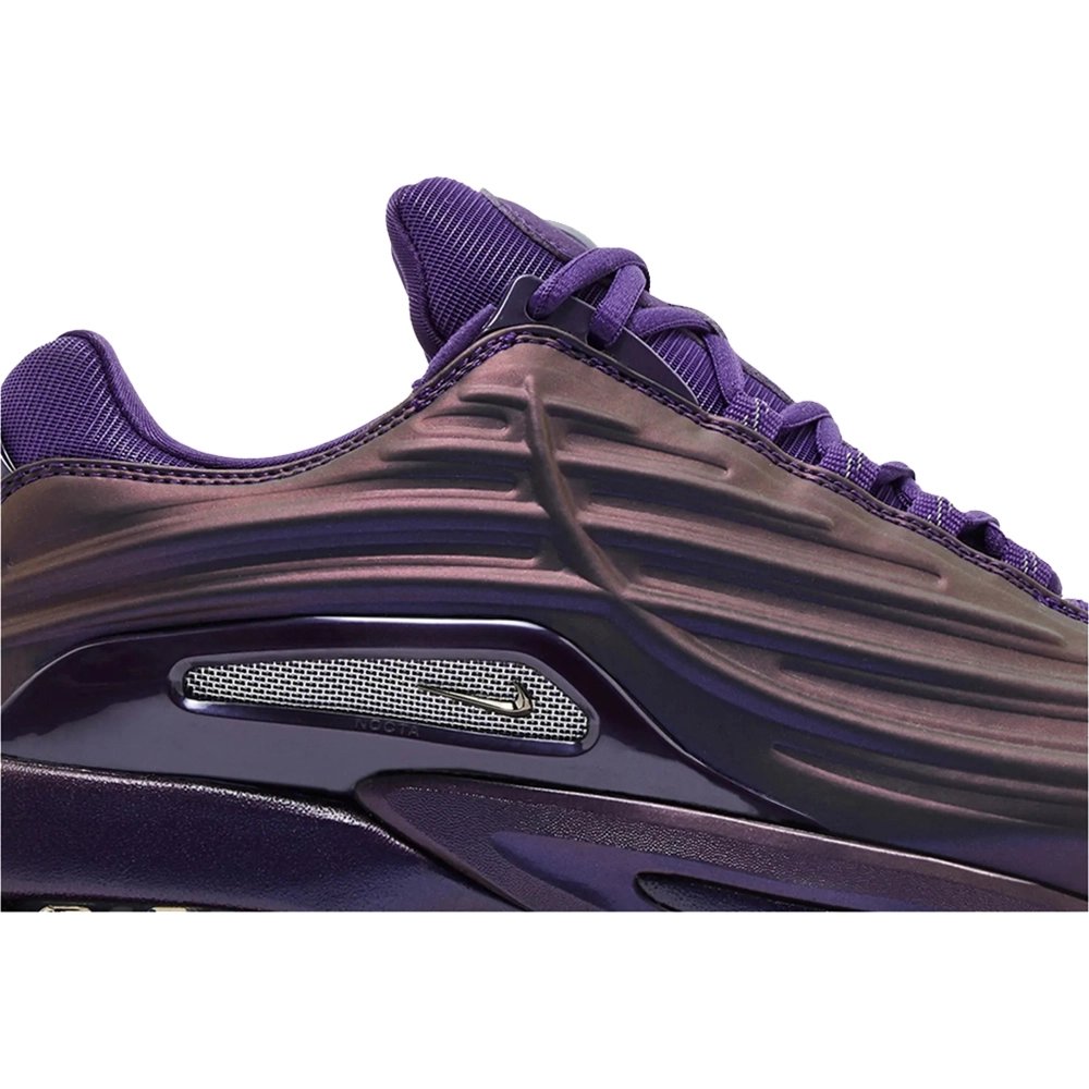 NOCTA x Hot Step 2 Eggplant,NIKE HOT STEP 2