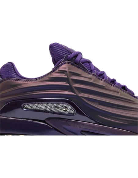 NOCTA x Hot Step 2 Eggplant,NIKE HOT STEP 2