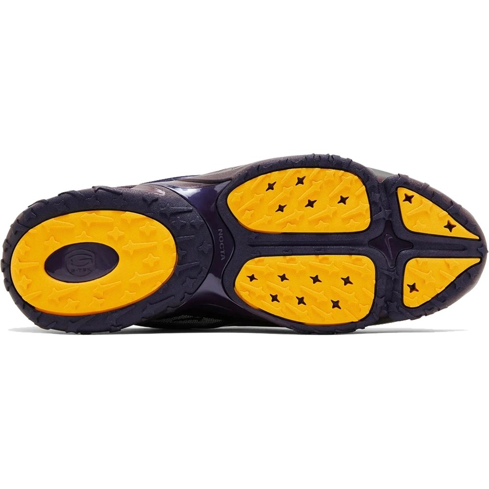 NOCTA x Hot Step 2 Eggplant,NIKE HOT STEP 2