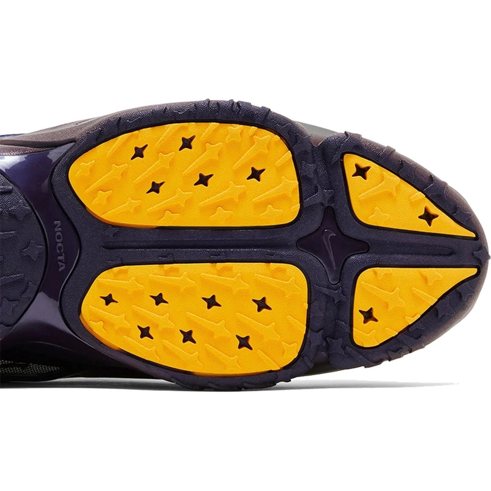 NOCTA x Hot Step 2 Eggplant,NIKE HOT STEP 2