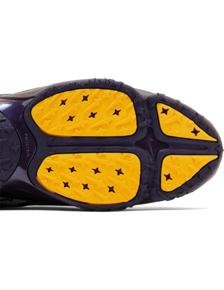 NOCTA x Hot Step 2 Eggplant,NIKE HOT STEP 2