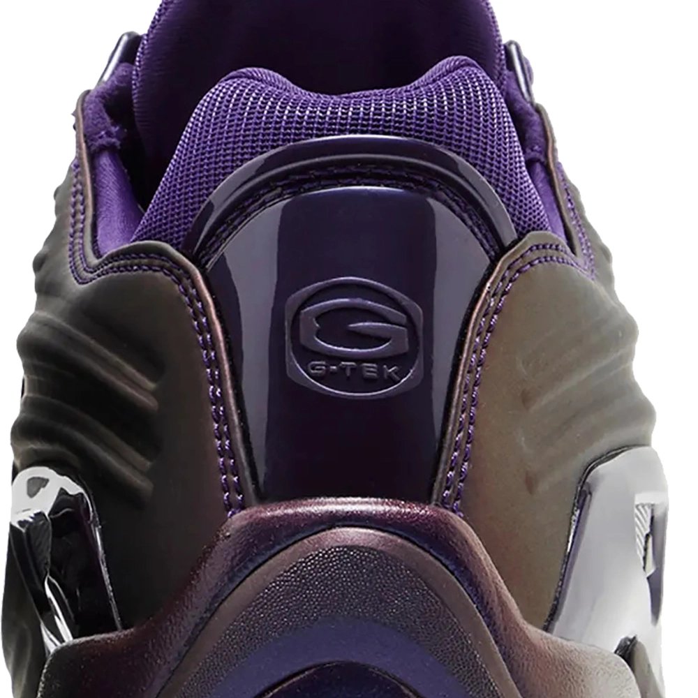NOCTA x Hot Step 2 Eggplant,NIKE HOT STEP 2