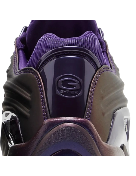 NOCTA x Hot Step 2 Eggplant,NIKE HOT STEP 2