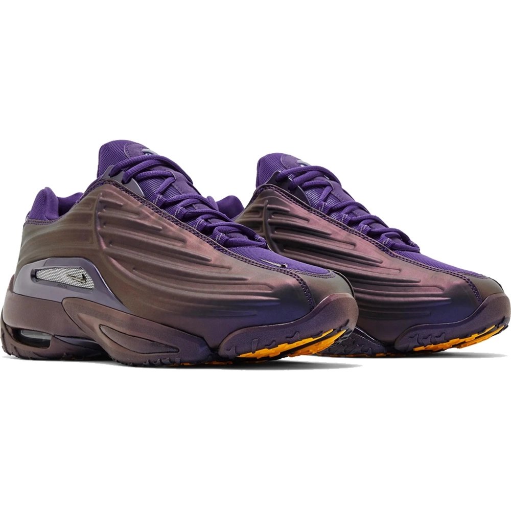 NOCTA x Hot Step 2 Eggplant,NIKE HOT STEP 2