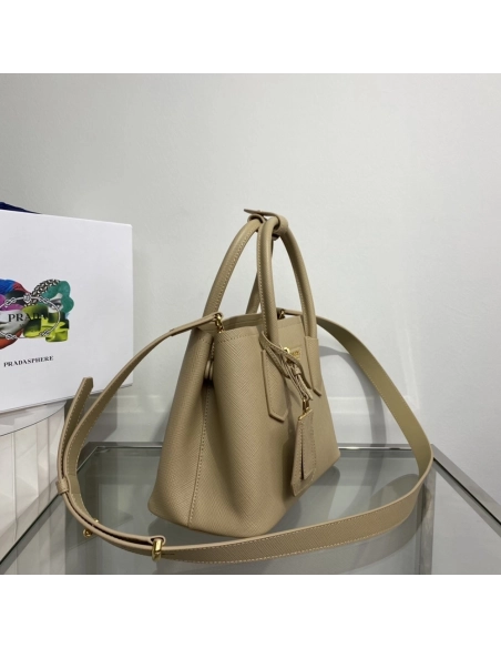 Prada Bags 1BG443 25X18.5X12.5cm