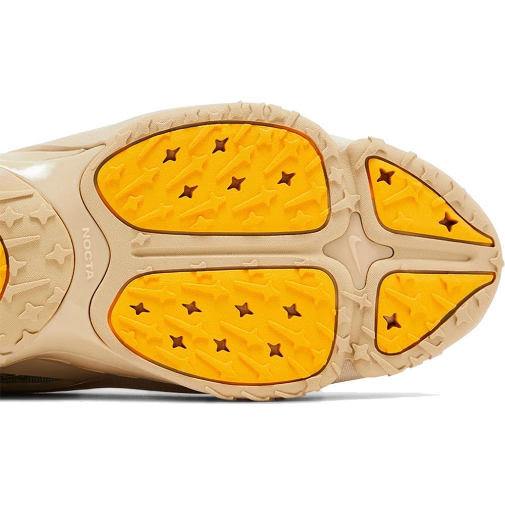 NOCTA x Hot Step 2 Rattan,NIKE HOT STEP 2