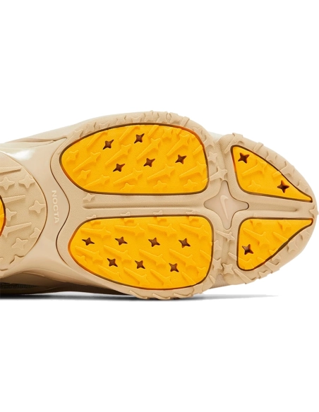 NOCTA x Hot Step 2 Rattan,NIKE HOT STEP 2