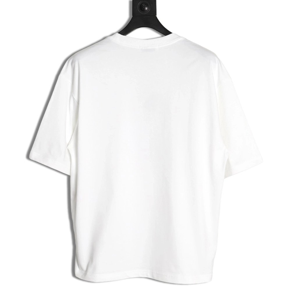 Loewe On Joint Short Sleeve T-Shirt,Loewe