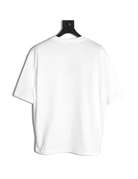 Loewe On Joint Short Sleeve T-Shirt,Loewe