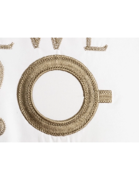 Loewe On Joint Short Sleeve T-Shirt,Loewe