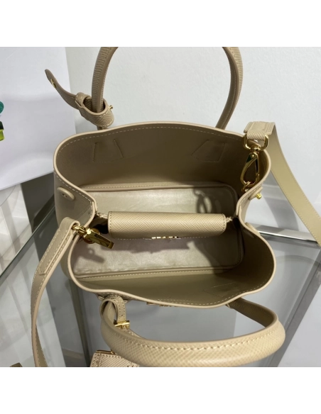 Prada Bags 1BG443 25X18.5X12.5cm