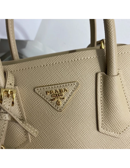 Prada Bags 1BG443 25X18.5X12.5cm