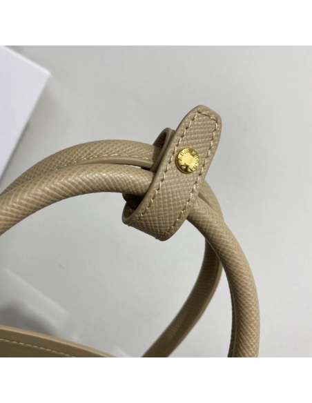 Prada Bags 1BG443 25X18.5X12.5cm