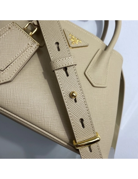 Prada Bags 1BG443 25X18.5X12.5cm