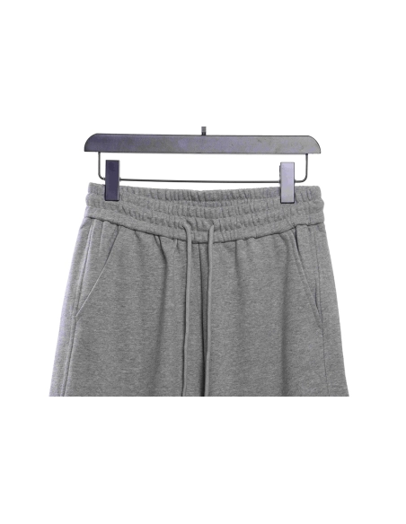 Loewe Blue Flame Pocket Shorts,Loewe
