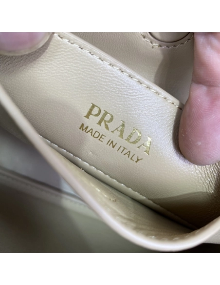 Prada Bags 1BG443 25X18.5X12.5cm