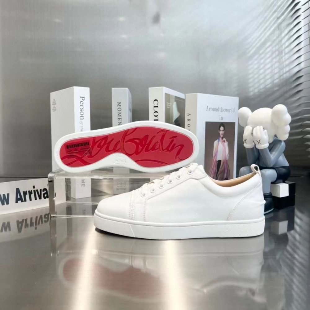 Christian Louboutin Louis Junior sneakers,Christian Louboutin Sneakers