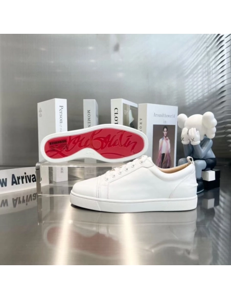 Christian Louboutin Louis Junior sneakers,Christian Louboutin Sneakers
