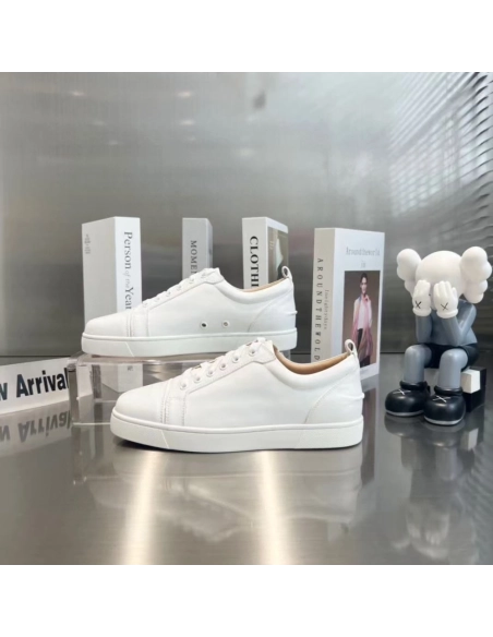 Christian Louboutin Louis Junior sneakers,Christian Louboutin Sneakers