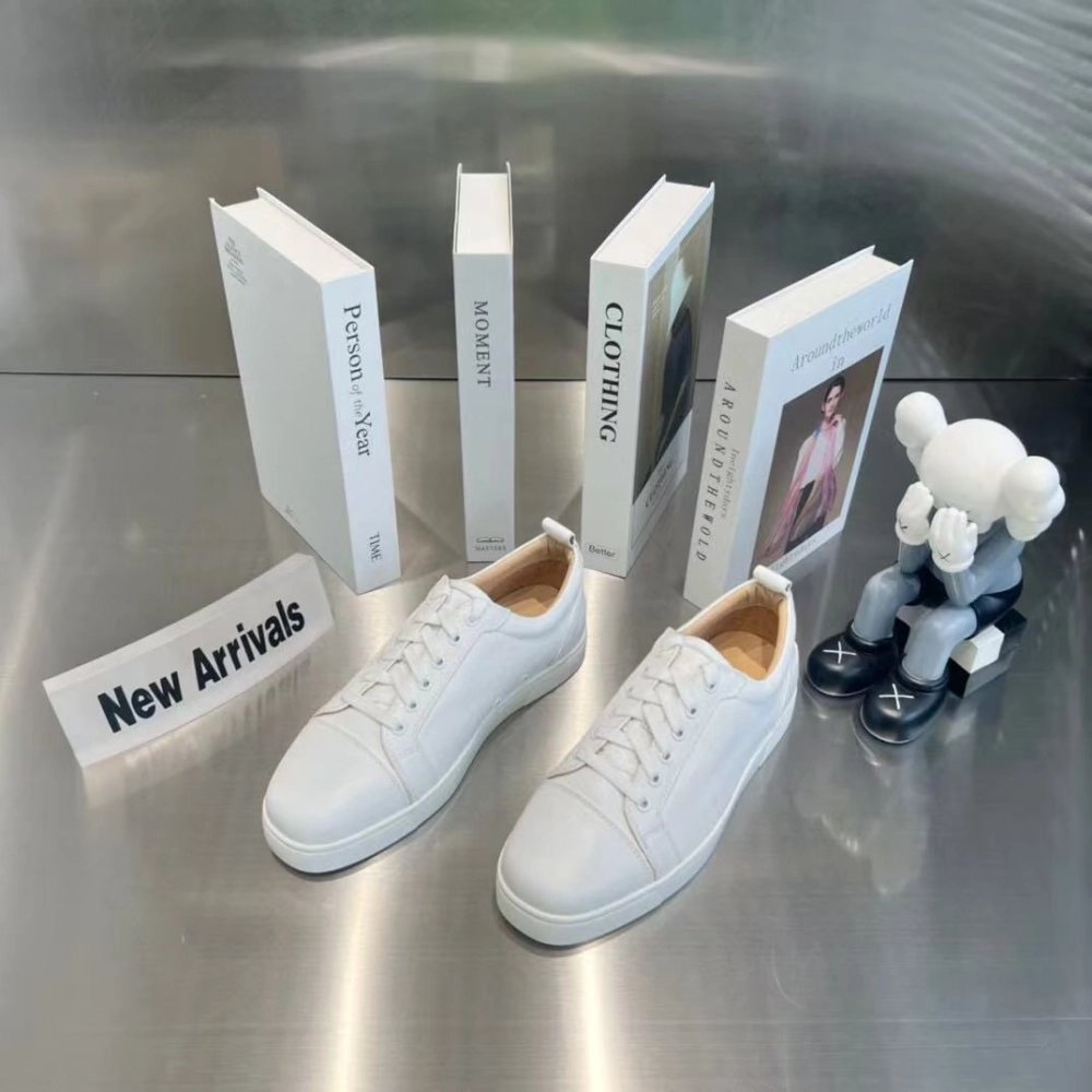 Christian Louboutin Louis Junior sneakers,Christian Louboutin Sneakers