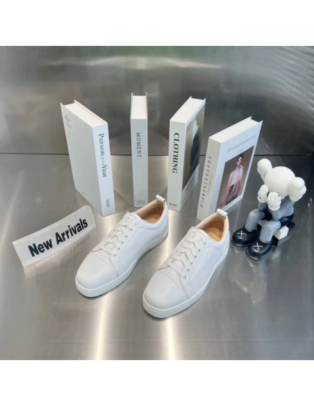 Christian Louboutin Louis Junior sneakers,Christian Louboutin Sneakers