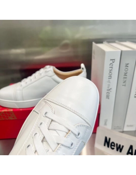 Christian Louboutin Louis Junior sneakers,Christian Louboutin Sneakers