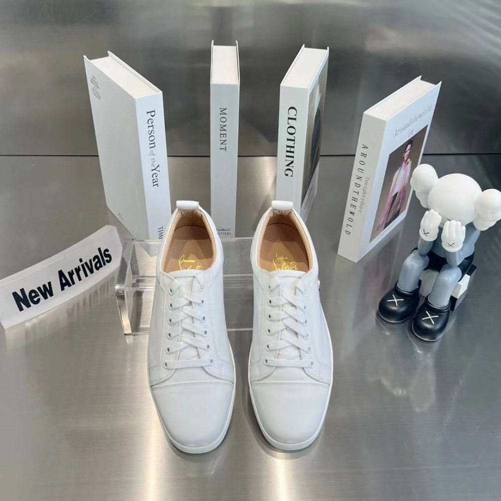 Christian Louboutin Louis Junior sneakers,Christian Louboutin Sneakers