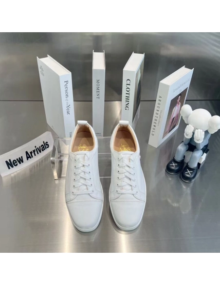 Christian Louboutin Louis Junior sneakers,Christian Louboutin Sneakers