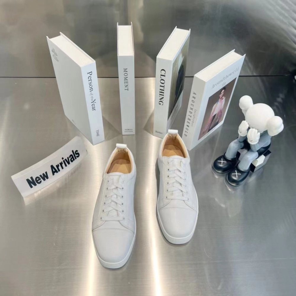 Christian Louboutin Louis Junior sneakers,Christian Louboutin Sneakers