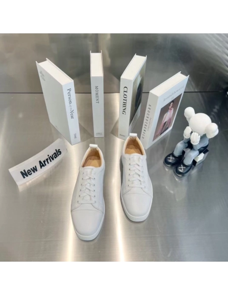 Christian Louboutin Louis Junior sneakers,Christian Louboutin Sneakers