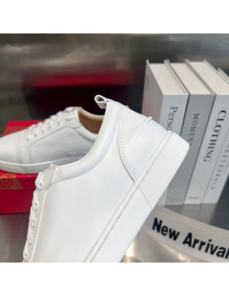 Christian Louboutin Louis Junior sneakers,Christian Louboutin Sneakers