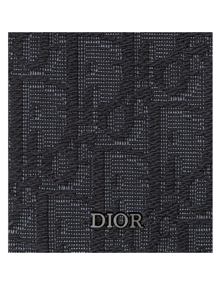 Dior Vertical Compact Card Holder H03E 8.5*11.8*2.2cm,Christian Dior Wallets