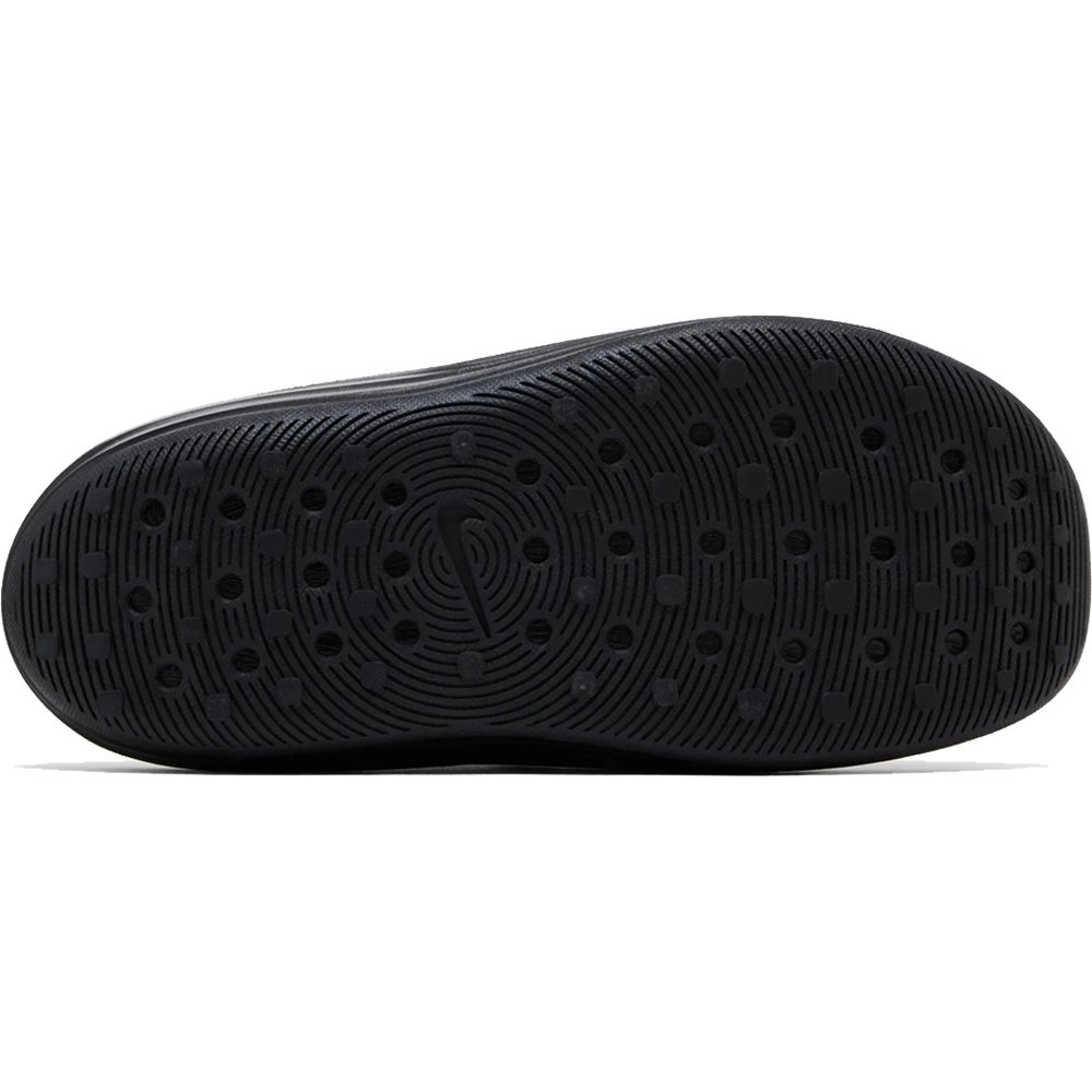 ReactX Rejuven8 Slide Triple Black,Nike Slides