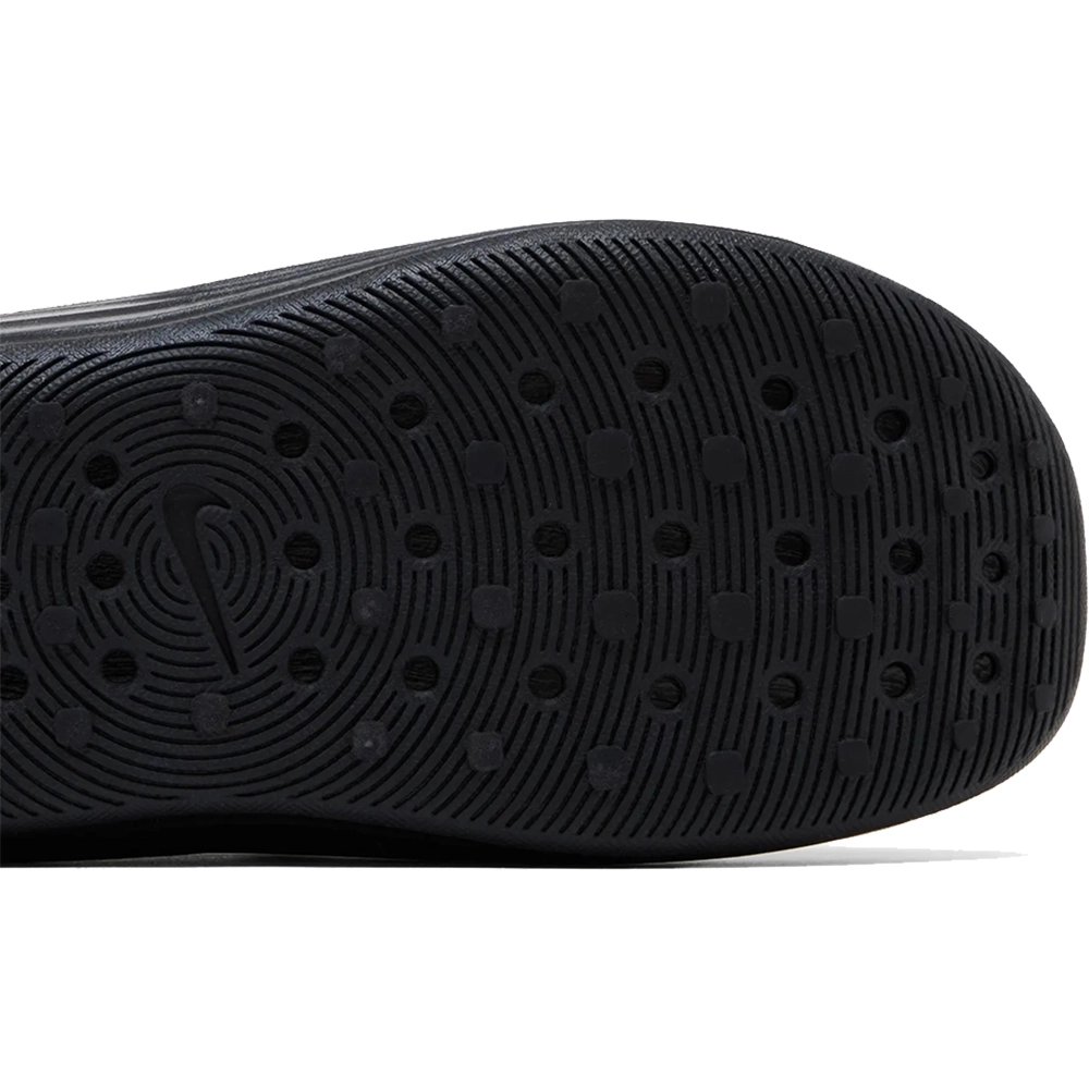 ReactX Rejuven8 Slide Triple Black,Nike Slides