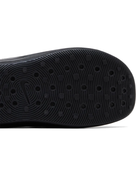 ReactX Rejuven8 Slide Triple Black,Nike Slides