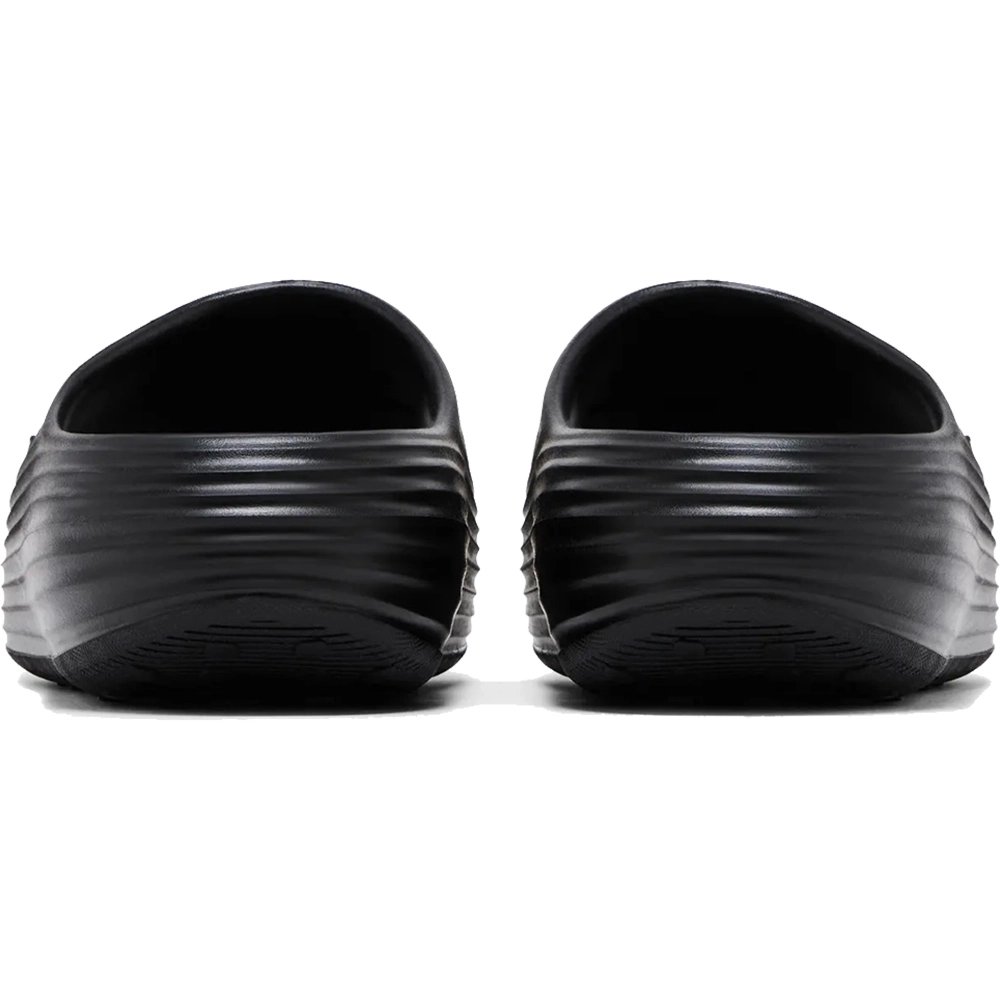 ReactX Rejuven8 Slide Triple Black,Nike Slides