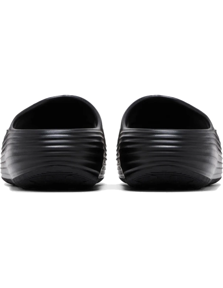 ReactX Rejuven8 Slide Triple Black,Nike Slides