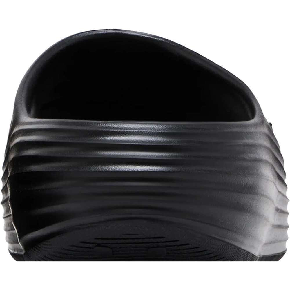 ReactX Rejuven8 Slide Triple Black,Nike Slides