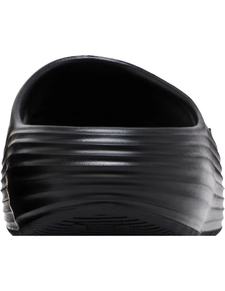 ReactX Rejuven8 Slide Triple Black,Nike Slides