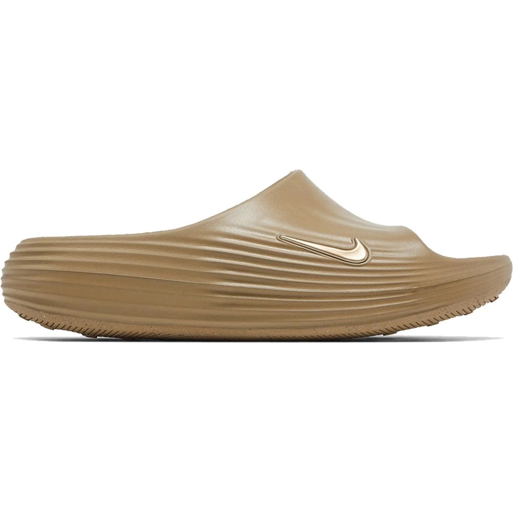 ReactX Rejuven8 Slide Khaki,Nike Slides