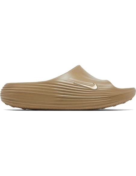 ReactX Rejuven8 Slide Khaki,Nike Slides
