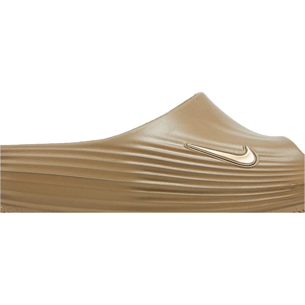 ReactX Rejuven8 Slide Khaki,Nike Slides